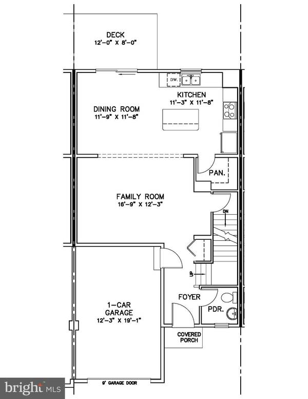 Willow Street, PA 17584,22 SOUTHSIDE DR