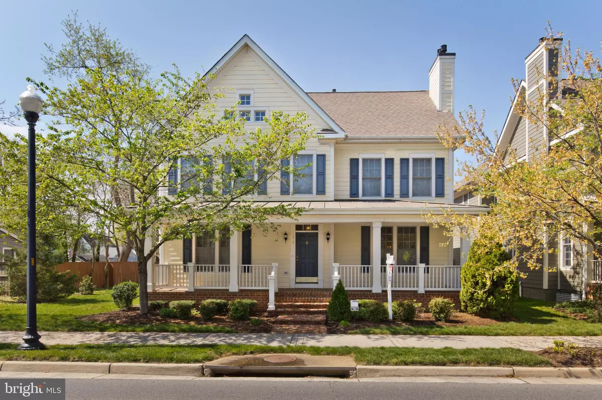 Arlington, VA 22204,1314 S GLEBE RD
