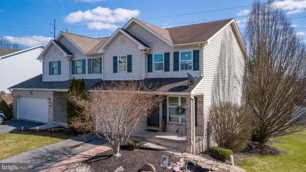 Northampton, PA 18067,820 ATLAS RD