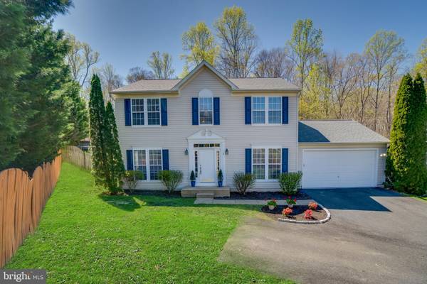 3 SILVERTHORN CT, Stafford, VA 22554