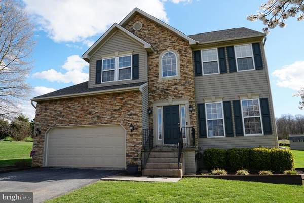 67 COBBLESTONE, Martinsburg, WV 25403