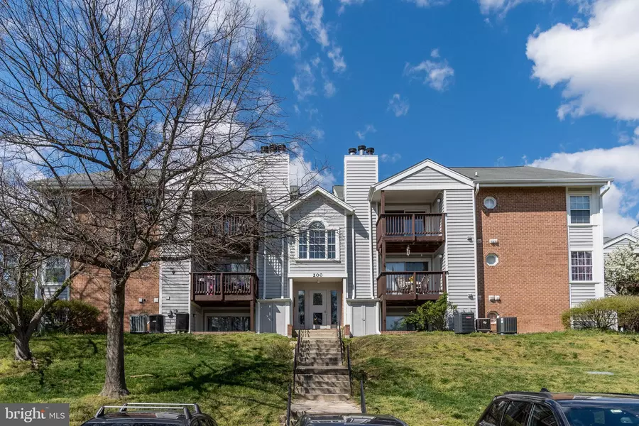 200 SPRING MAIDEN CT #304, Glen Burnie, MD 21060