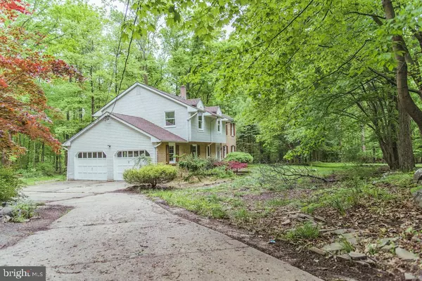 Hillsborough, NJ 08844,443 LONG HILL RD
