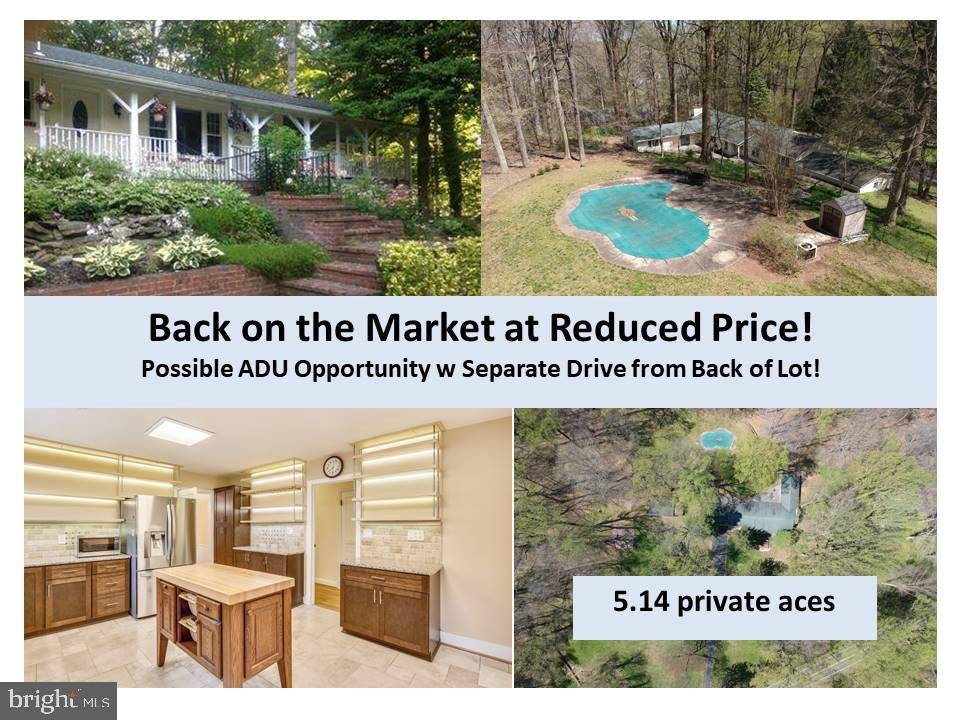 20800 GEORGIA AVE, Brookeville, MD 20833