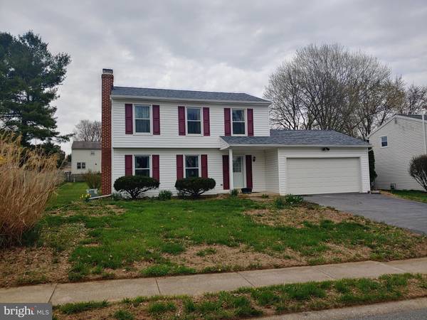 437 ASHFORD DR, Lancaster, PA 17601