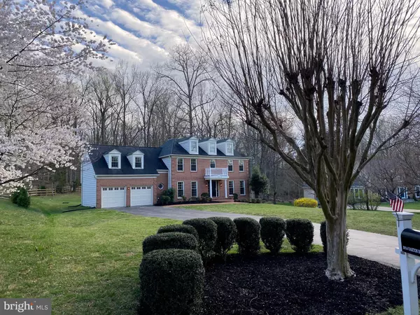 Oakton, VA 22124,2914 OAKTON RIDGE CIR