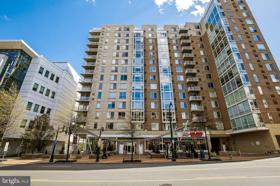 930 WAYNE AVE #310, Silver Spring, MD 20910