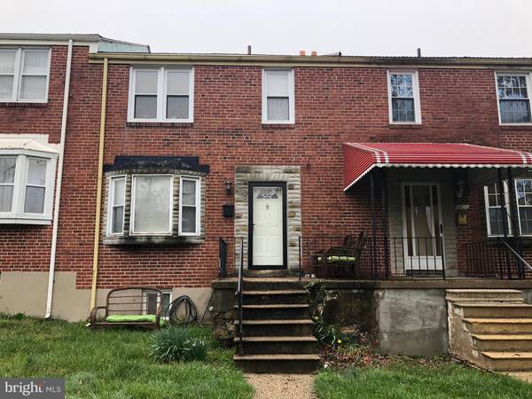 5002 LINDSAY RD, Baltimore, MD 21229