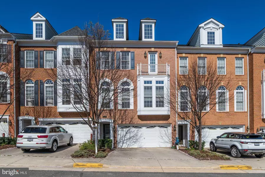 4078 CLOVET DR #28, Fairfax, VA 22030