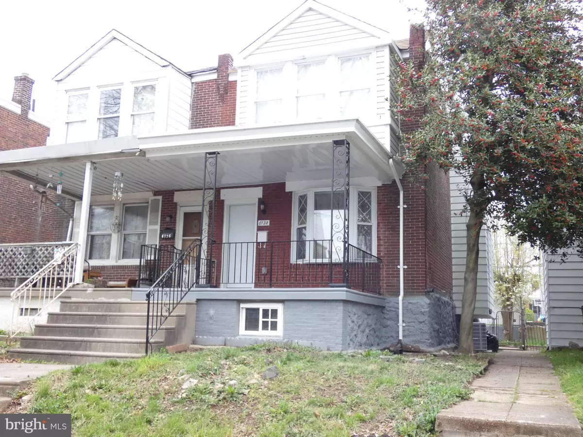 Philadelphia, PA 19135,6128 GLENLOCH ST