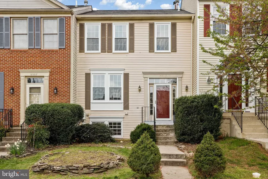 5555 RIVENDELL PL, Frederick, MD 21703