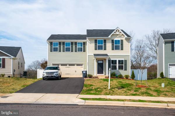 2230 SEDGWICK DR, Remington, VA 22734