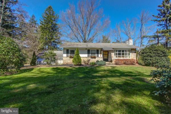 995 HUDNUT RD, Schwenksville, PA 19473