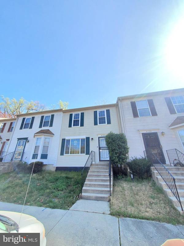 4150 SILVER PARK TER, Suitland, MD 20746