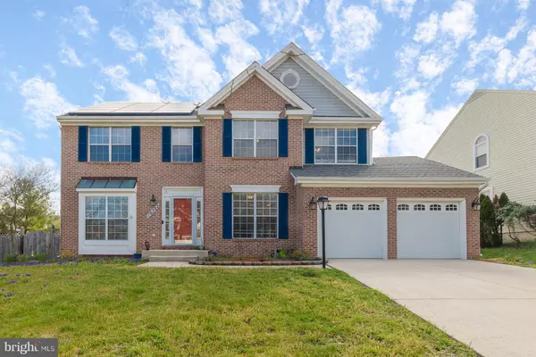 10702 HEATHERLEIGH DR, Cheltenham, MD 20623