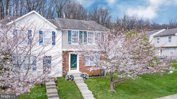 4719 CORALBERRY CT, Aberdeen, MD 21001