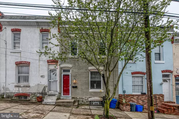 4782 SILVERWOOD ST, Philadelphia, PA 19128