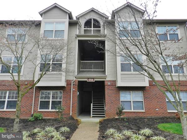 1709 ASCOT WAY #C, Reston, VA 20190