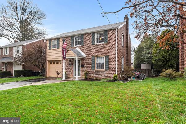 1517 LYNNEWOOD DR, Havertown, PA 19083