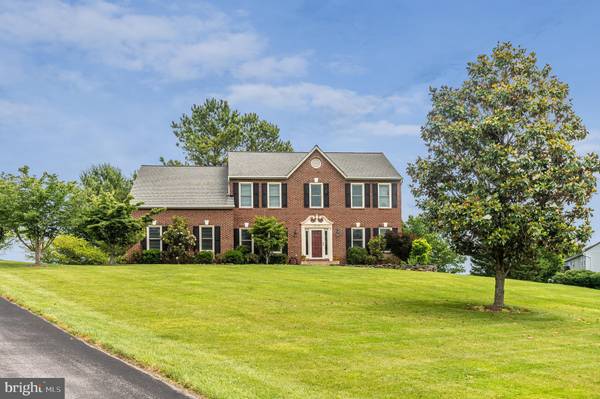 9113 HUNTMASTER ROAD, Laytonsville, MD 20882