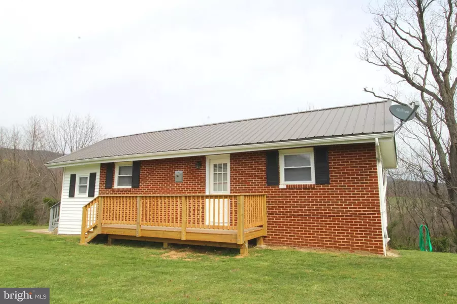 266 SKYVIEW DR, Luray, VA 22835