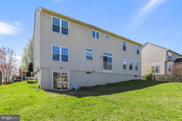 Shepherdstown, WV 25443,86 BUTCHER CT