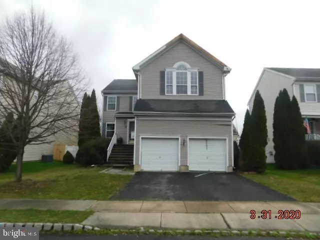 34 LINCOLN DR, Columbus, NJ 08022