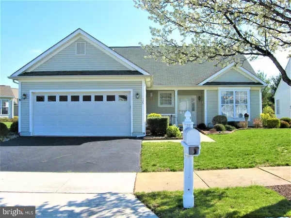 529 WHISPERING TRL, Middletown, DE 19709