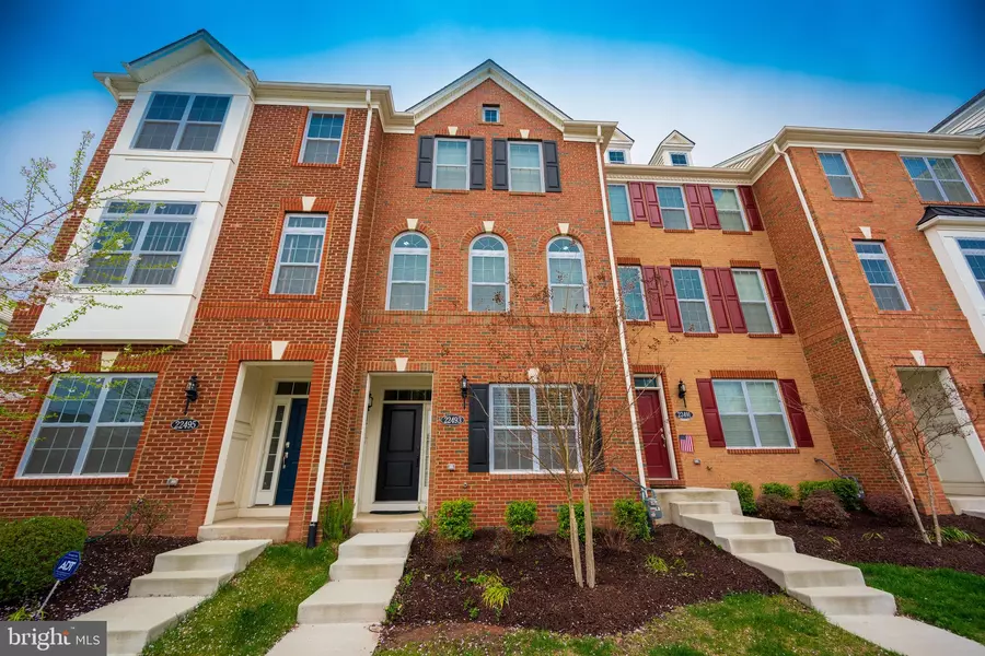 22493 CAMBRIDGEPORT SQ, Ashburn, VA 20148