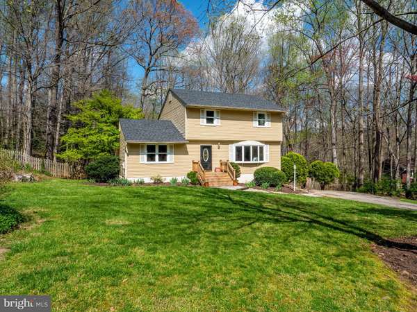 2181 BRANCHWOOD CT, Gambrills, MD 21054