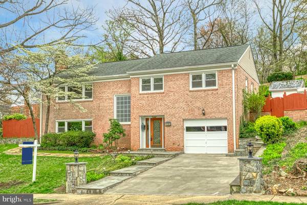 6008 5TH RD N, Arlington, VA 22203