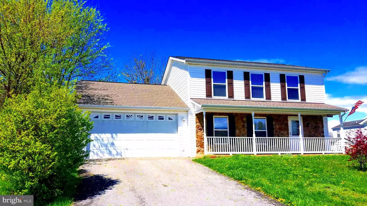 Martinsburg, WV 25404,192 CASHMERE DR