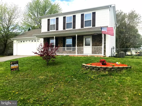 Martinsburg, WV 25404,192 CASHMERE DR