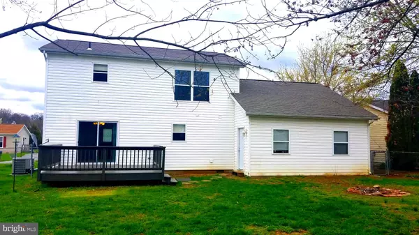 Martinsburg, WV 25404,192 CASHMERE DR