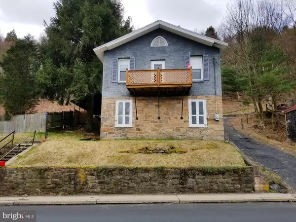 Pottsville, PA 17901,441 PEACOCK ST