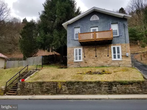 Pottsville, PA 17901,441 PEACOCK ST