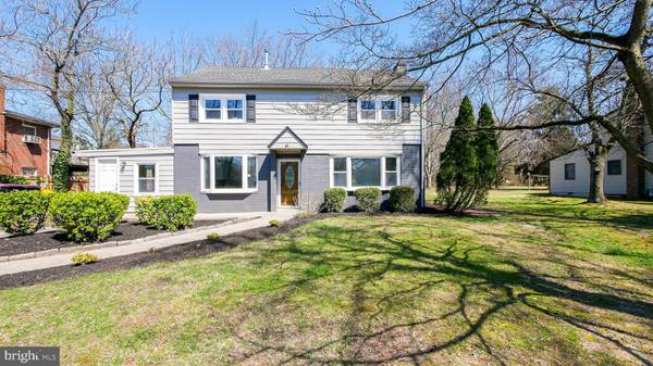 754 ERIAL RD, Blackwood, NJ 08012