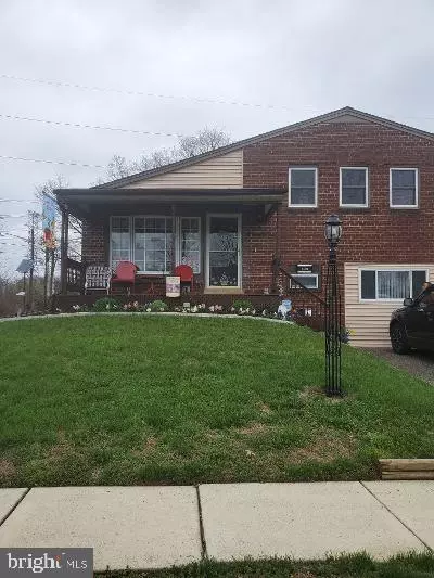 7401 GRANT AVE, Pennsauken, NJ 08109