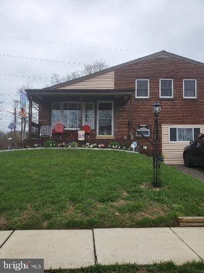 7401 GRANT AVE, Pennsauken, NJ 08109