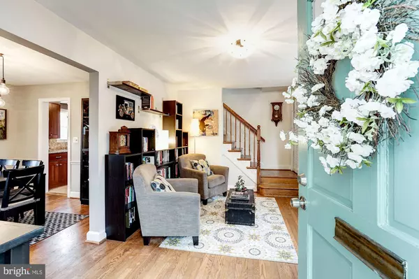 Arlington, VA 22204,3305 6TH ST S
