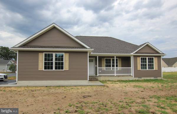 409 SUMMIT DR #LOT 95, Seaford, DE 19973