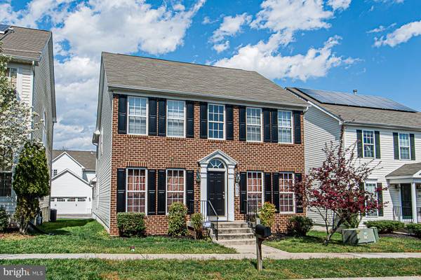 7830 CALLINGTON WAY, Hanover, MD 21076