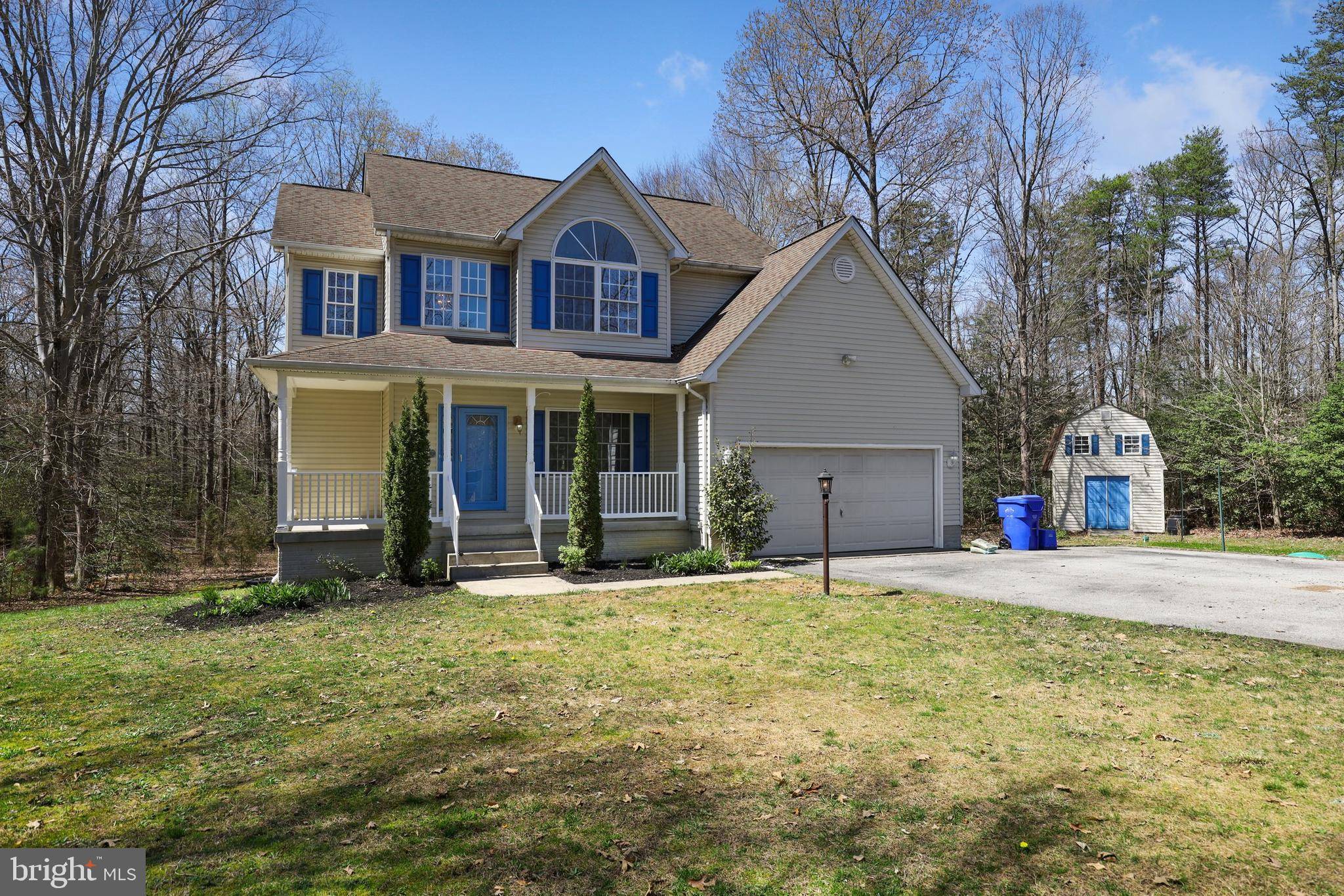 Waldorf, MD 20601,4055 OGRADY PL