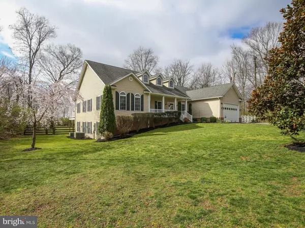 Clear Brook, VA 22624,260 JOLINE DRIVE