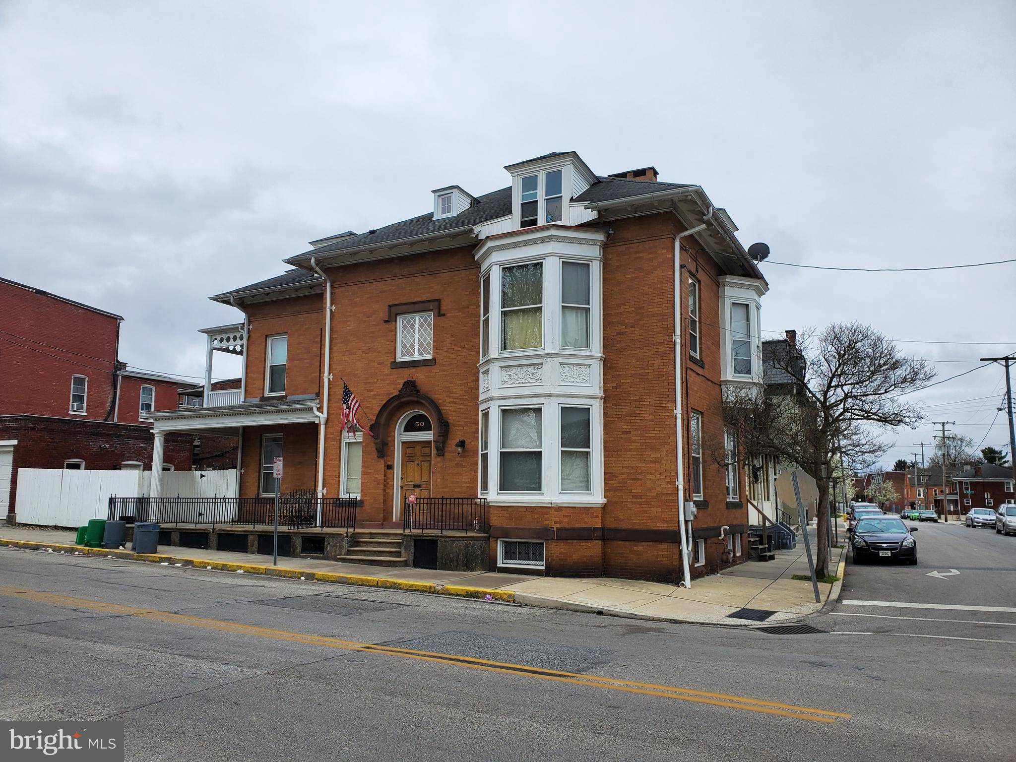 50 LAFAYETTE ST, York, PA 17401
