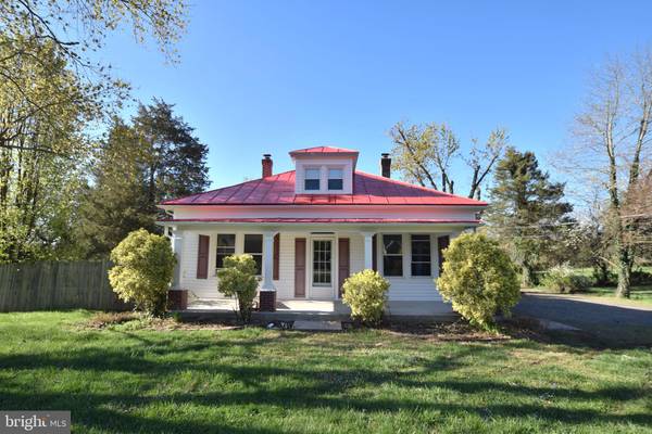 14703 VINT HILL RD, Nokesville, VA 20181