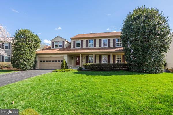 Olney, MD 20832,17809 WHIMSEY CT