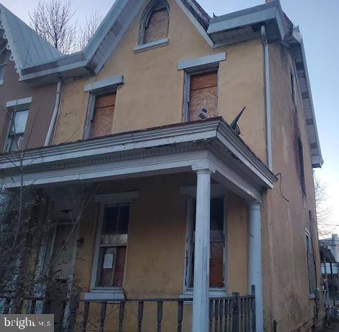 Norristown, PA 19401,507 GEORGE ST