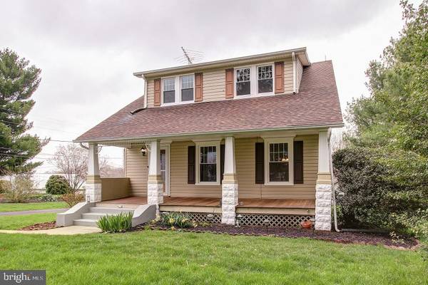 22341 MOUNT EPHRAIM RD, Dickerson, MD 20842