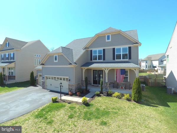 9004 ENOCHS CT, Gainesville, VA 20155